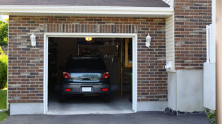 Garage Door Installation at Keewaydin East, Colorado