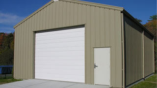 Garage Door Openers at Keewaydin East, Colorado